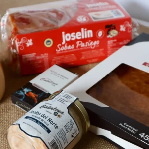 Pack Playa del Sardinero