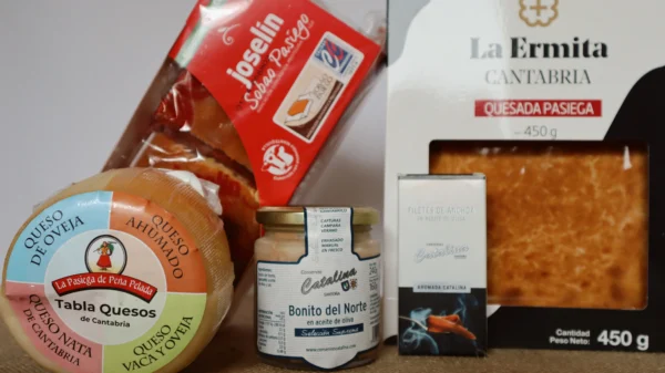 Pack Playa del Sardinero - Imagen 3