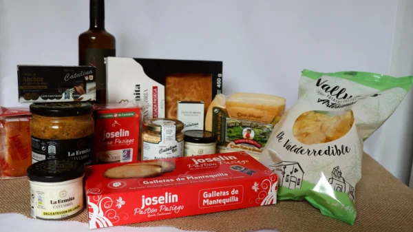 Pack Tierruca - Imagen 2